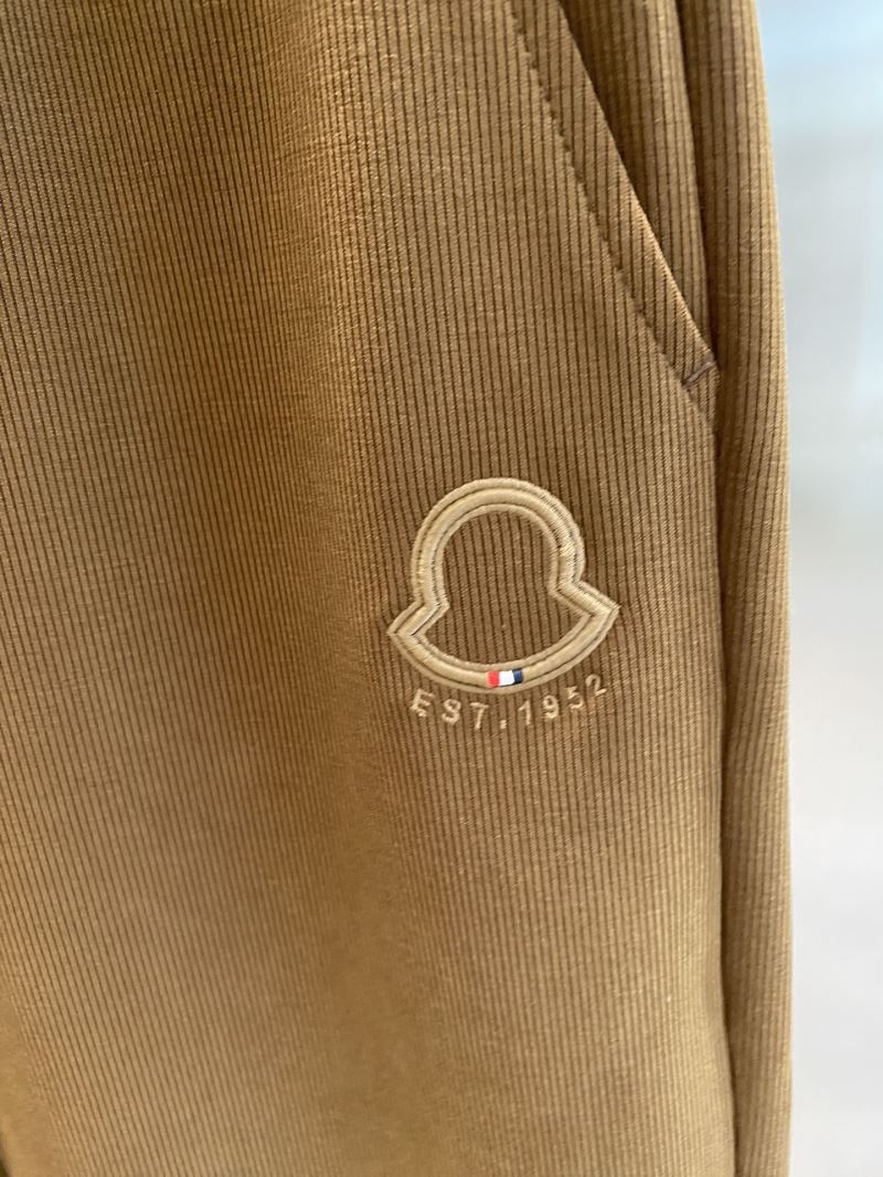 Moncler Long Pants